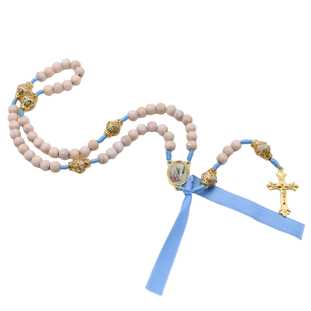 Our Lady of Lourdes Rosary