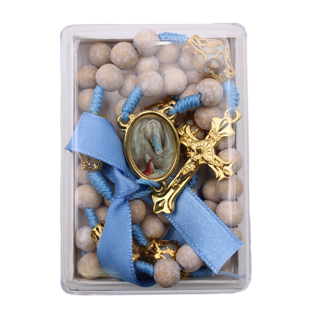 Our Lady of Lourdes Rosary