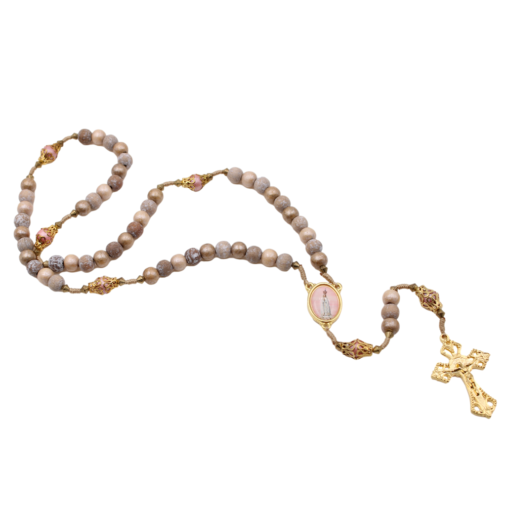 Our Lady of Fatima Rosary