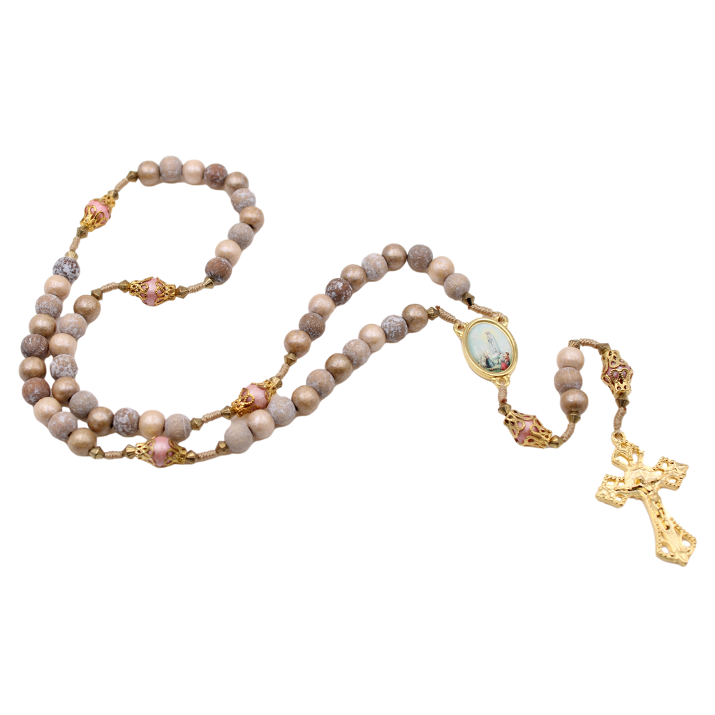 Our Lady of Fatima Rosary