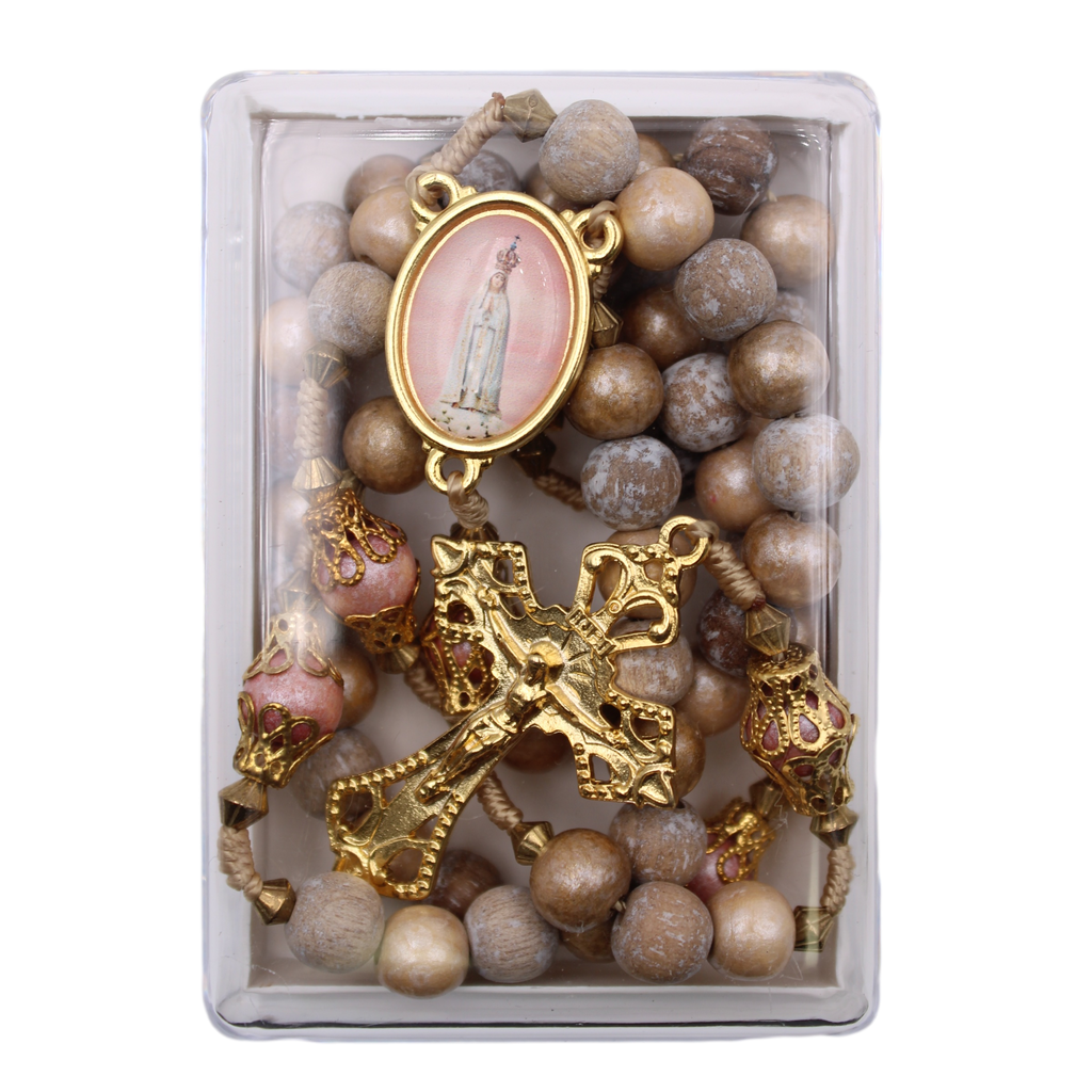 Our Lady of Fatima Rosary