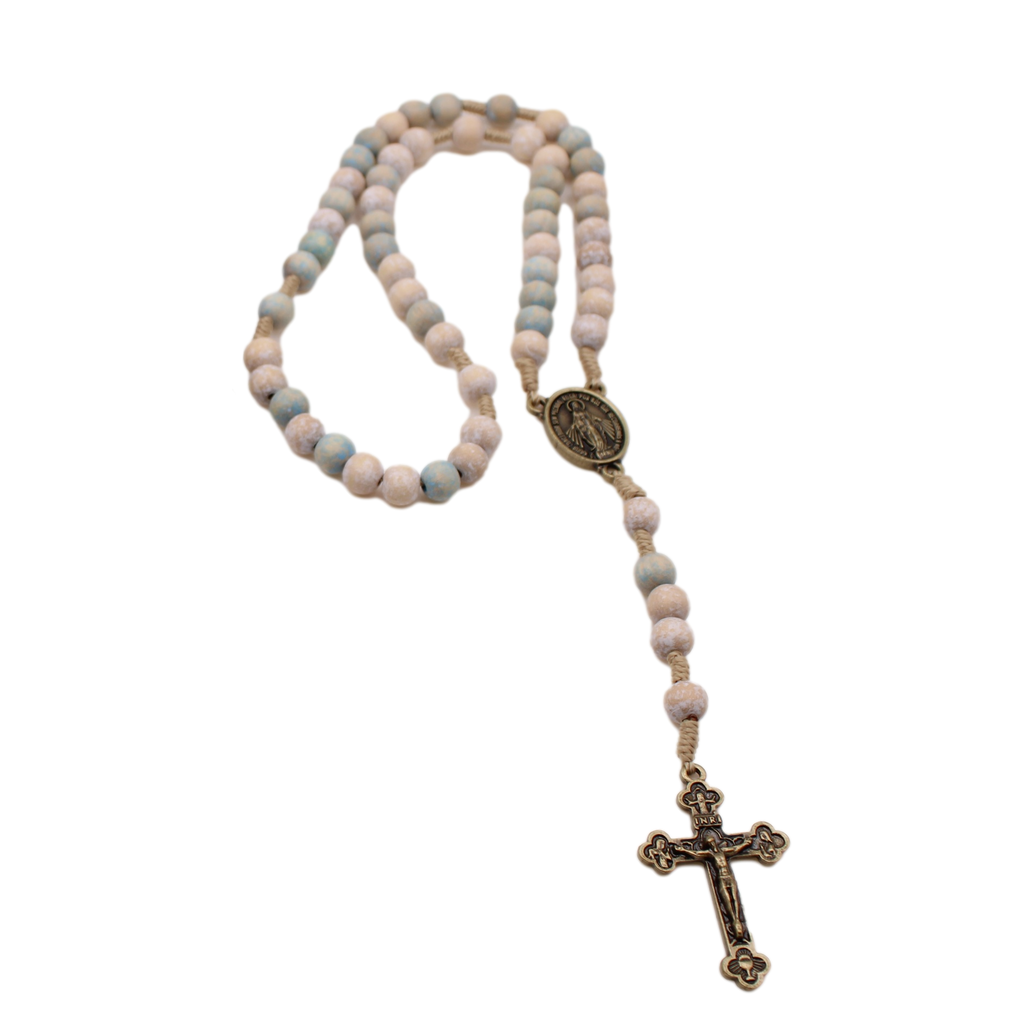 Gentle Mother Rosary